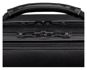 Brašna na notebook Wenger Legacy Black Series Wheel 16" čierna

 obrázok produktu 11 z 17