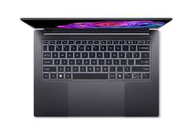 Notebook Acer Swift X 14 (SFX14-73G-990T) sivý

 obrázok produktu 5 z 9