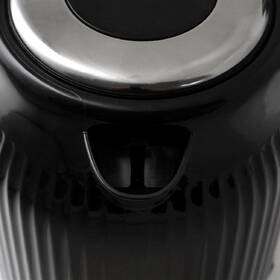 Rýchlovarná kanvica Rohnson R-7711, 1,7 l čierna

 obrázok produktu 2 z 5