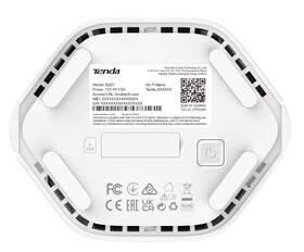 Router Tenda 5G01 biely

 obrázok produktu 2 z 3