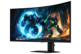 Herný monitor Samsung Odyssey G7 čierny

 obrázok produktu 2 z 8