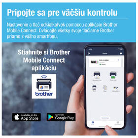Tlačiareň multifunkčná Brother DCP-T730DW čierna

 obrázok produktu 4 z 12