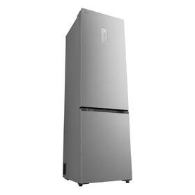 Chladnička s mrazničkou LG GBBS525CPY nerez

 obrázok produktu 23 z 27