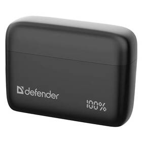 Mikrofón Defender Lavalier TALKY-139 čierny

 obrázok produktu 3 z 5
