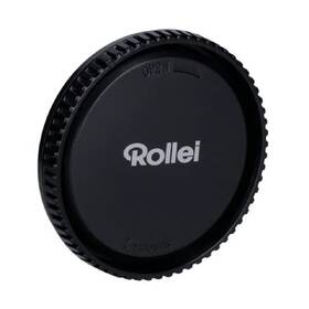 Snímač Rollei Z-mount 60 mm čierna

 obrázok produktu 3 z 3