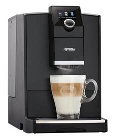 Automatický kávovar Nivona NICR 790 čierny

 obrázok produktu 4 z 5