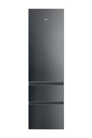 Chladnička s mrazničkou Haier HTR3620ANMP nerez

 obrázok produktu 11 z 17