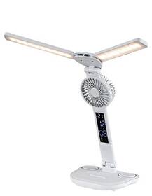 Stolná lampa Rabalux NOVILO 74030 biele

 obrázok produktu 3 z 11