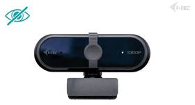 Webkamera i-tec Solomon 100 1080p čierna

 obrázok produktu 4 z 9