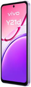 Mobilný telefón vivo Y21d 4 GB / 128 GB fialový

 obrázok produktu 2 z 14