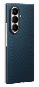Kryt na mobil Samsung Karbonový s magnetom Galaxy Z Fold8 Ultra modrý

 obrázok produktu 2 z 4