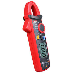 Multimeter UNI-T UT210E 

 obrázok produktu 3 z 4