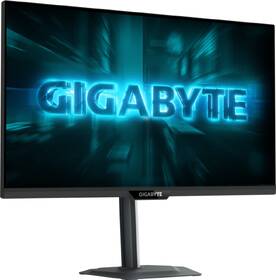 Herný monitor GIGABYTE G27UP čierny

 obrázok produktu 4 z 7