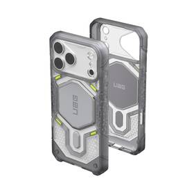 Kryt na mobil UAG Monarch Pro MagSafe na Apple iPhone 18 Pro / 17 Pro priehľadný

 obrázok produktu 2 z 16