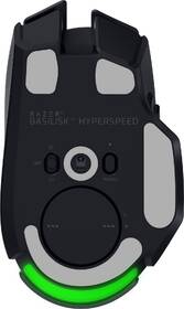 Myš Razer Basilisk V4 Hyperspeed čierna

 obrázok produktu 4 z 8