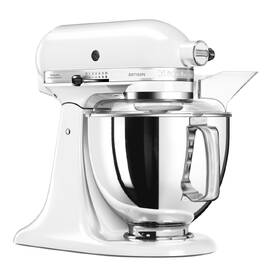 Kuchynský robot KitchenAid 5KSM175PSEWH biely

 obrázok produktu 2 z 10