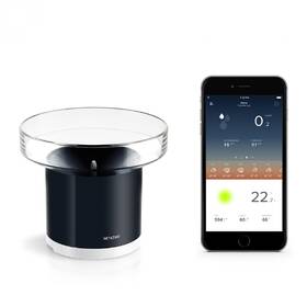 Snímač pre meteostanice Netatmo zrážkomer NWG01-WW čierne

 obrázok produktu 1 z 3