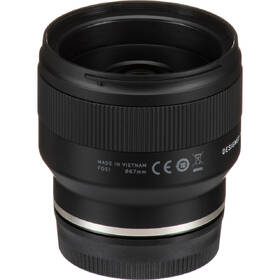 Objektív Tamron AF 24 mm F/2.8 Di III OSD 1/2 MACRO Sony čierny

 obrázok produktu 7 z 12