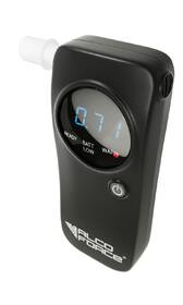 Alkoholtestér Alco Force Professional 

 obrázok produktu 2 z 6