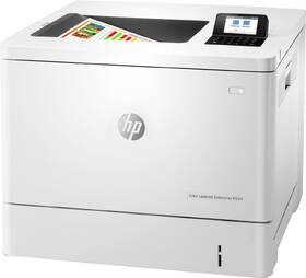 Tlačiareň laserová HP Color LaserJet Ent M554dn biela

 obrázok produktu 1 z 6