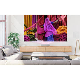 Laser TV Samsung SP-LSP7T 

 obrázok produktu 11 z 14