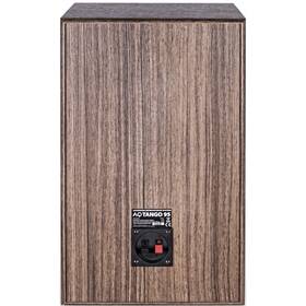Reproduktory AQ Tango 95 (2 ks) hnedé

 obrázok produktu 4 z 5