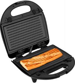 Sendvičovač Sencor SSM 9510SS čierny/nerez

 obrázok produktu 7 z 18