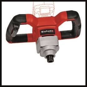Miešadlo Einhell TE-MX 18 Li (bez batérie) 4258760 

 obrázok produktu 5 z 6