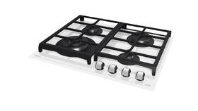 Plynová varná platňa Teka GZC 64320 XBC WH (E4) biela

 obrázok produktu 4 z 10