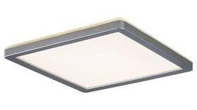 LED stropné svietidlo Rabalux Lambert 3359 strieborné

 obrázok produktu 2 z 4