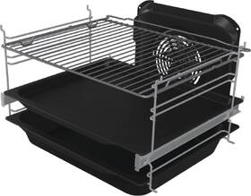 Sklokeramický sporák Gorenje GECS5C70WA biely

 obrázok produktu 11 z 12