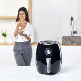 Fritéza teplovzdušná Black+Decker BXAF2500E čierna

 obrázok produktu 9 z 9