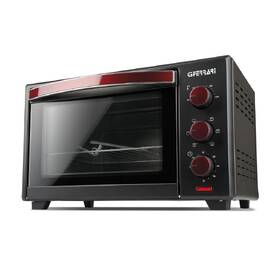 Mini rúra G3 Ferrari G1013200 čierna

 obrázok produktu 1 z 7