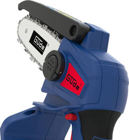 Píla reťazová Güde MK 18-201-05 (s batériou) 

 obrázok produktu 3 z 7