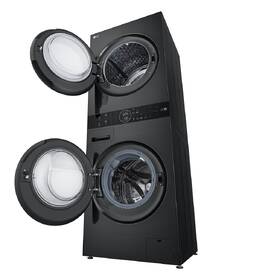 Pracia veža LG WT1210BBF čierna

 obrázok produktu 21 z 24
