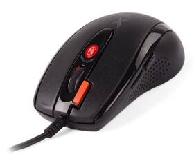 Myš A4Tech X-710BK čierna

 obrázok produktu 2 z 4