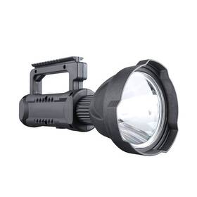 Lampáš Solight 800 lm, power bank, Li-Ion, USB 

 obrázok produktu 2 z 7