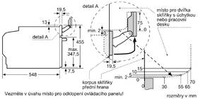 Kompaktná rúra Bosch CSG7361B1 čierna

 obrázok produktu 10 z 14