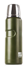 Termofľaša G21 G21TL05Z, 500 ml, khaki zelená 

 obrázok produktu 2 z 8