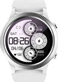 Inteligentné hodinky Carneo Athlete GPS strieborné

 obrázok produktu 2 z 5