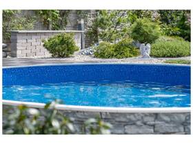 Fólia Planet Pool/CF WAVE 

 obrázok produktu 2 z 3