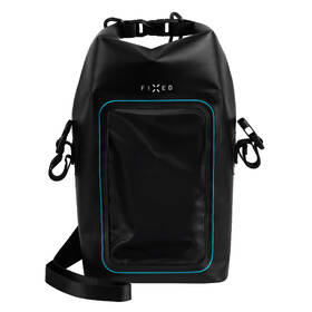 Puzdro na mobil športové FIXED Float Bag s vreckom pre mobilný telefón 3L čierne

 obrázok produktu 1 z 8