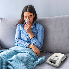 Inhalátor kompresorový Pelo NB 100 Nimbo biely

 obrázok produktu 6 z 7