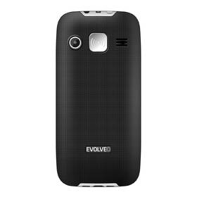 Mobilný telefón Evolveo EasyPhone XR čierny

 obrázok produktu 2 z 5