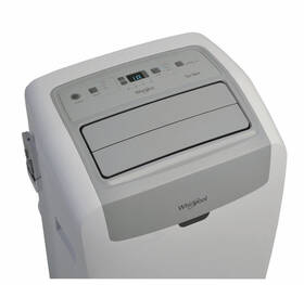 Mobilná klimatizácia Whirlpool PACW212CO 

 obrázok produktu 2 z 5