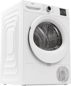Sušička bielizne Beko BM3T3824WW biela

 obrázok produktu 3 z 7