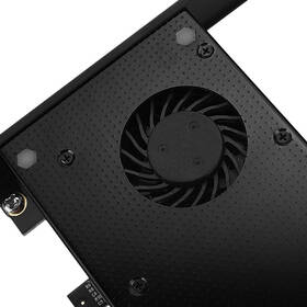 Radič Axagon PCEM2-DC - M.2 NVMe M-key + SATA B-key slot 

 obrázok produktu 8 z 12