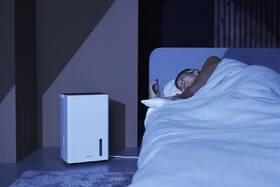 Odvlhčovač Duux DXDH30 Bora Smart biely

 obrázok produktu 22 z 22