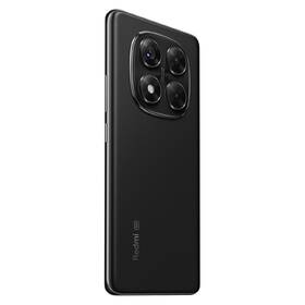 Mobilný telefón Xiaomi Redmi Note 14 Pro 5G 8 GB / 256 GB čierny

 obrázok produktu 7 z 11