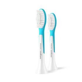 Náhradné hlavice Philips HX6042/90 (2 ks) modrá

 obrázok produktu 1 z 6